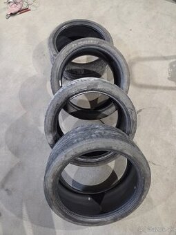 Matador hectorra 3 224/40 r18 92y