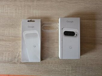 Google Pixel 9 Pro XL 256 GB Porcelain