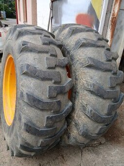 Pneu Jcb 4cx 2ks