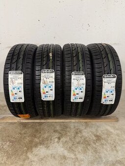 Nepoužité letné pneumatiky 205/60/16 Continental Contiseal