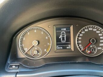 Volkswagen golfplus 1,2Tsi 105k