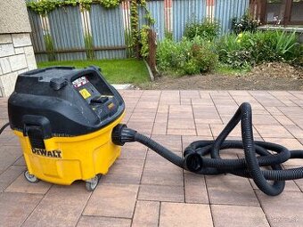 PRIEMYSELNÝ VYSÁVAČ DeWALT 901L Type 12