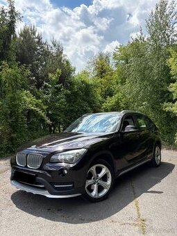 Bmw X1 18d xDrive