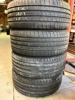 Goodyear 225/45 R18 letné