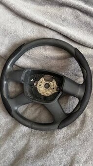 Volant Octavia 2 fl
