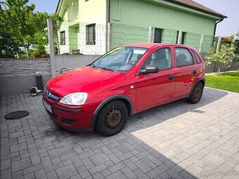 Corsa 1.3 diesel