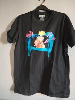 Naruto tričká
