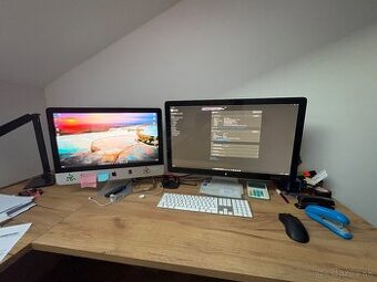 Apple Monitor Thunderbolt 27”