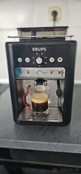 Kávovar Krups EA6910