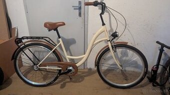 Bicykel Goetze