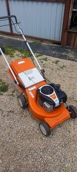 Predám kosačku Stihl rm 248t