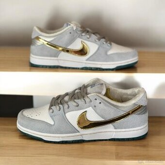 Nike SB Dunk Low Sean Cliver