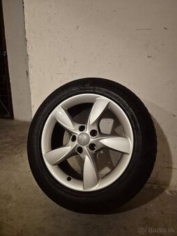 5x112 R17 Audi