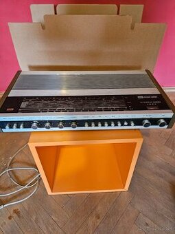 ITT Stereo 5000 hi fi - 1
