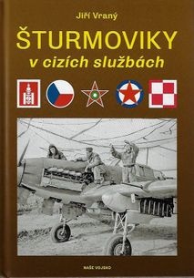 ŠTURMOVIKY letectvo