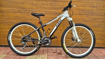Horský bicykel značky KTM