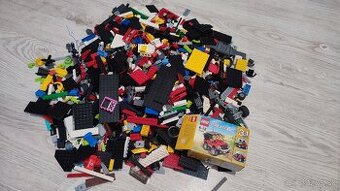Lego mix