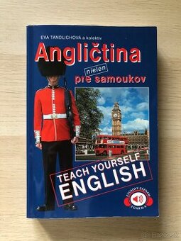 Angličtina nielen pre samoukov