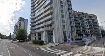 PRENÁJOM - 2iz byt v novostave na Štrkovci – EDEN PARK