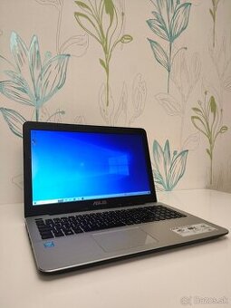 Asus x555u i5-5200U/8 Gb Ram/128 Gb SSD
