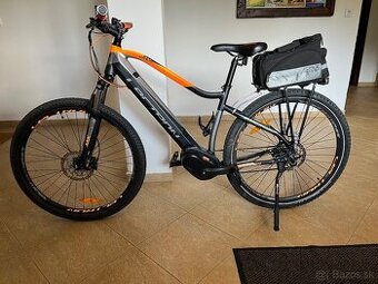 Lectron Esconder 29