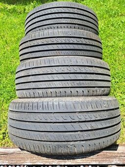 Letne pneu 215/55 r16