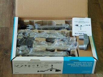 Stojan na 3 monitory Digitus DA-90363