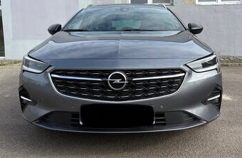 Opel Insignia ELEGANCE 2.0D 128KW 2021