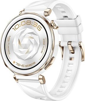 Huawei Watch GT 5 Pro 42 mm Biele Dámske NOVÉ