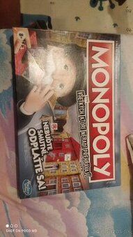 Monopoly