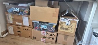 Lego mix 38kg