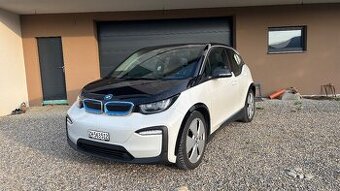 Predam Bmw i3 120Ah
