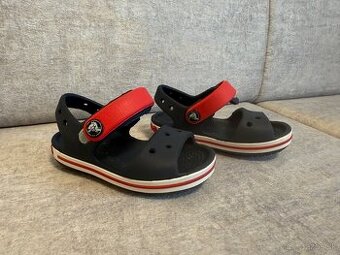 Crocs Csosband Navy