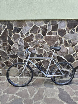 Author MTB 26" – horský bicykel