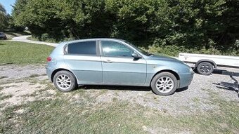 Alfa Romeo 147