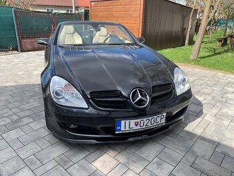 Slk 200