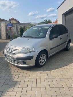 CITROEN C3 1.1 2003