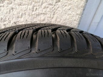 PNEUMATIKY 18" 225/60 R18 TOYOTA RAV4