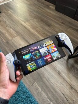 Playstation portál
