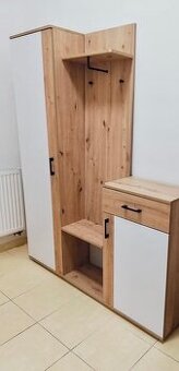 Predsieňová zostava
