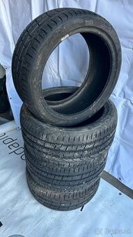 Pirelli P Zero 235/40 R18 95Y letnE pneu 4ks