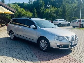 🔘VOLKSWAGEN PASSAT VARIANT 1.6 TDI 77KW🔘