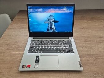 Lenovo Ideapad 3 /Ryzen 3-3250U/8GB RAM/FHD/128GB SSD/Bat ok
