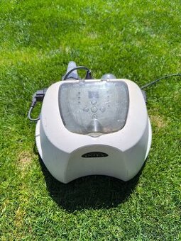 INTEX 26688 Kryštál Clear solinátor do 56m3