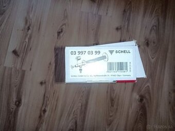 Predam nezamrzajuci ventil