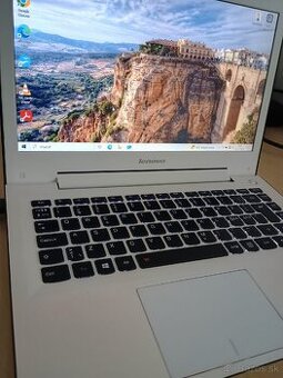 Ultrabook Lenovo U31-70
