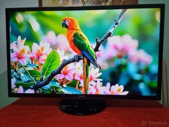 Predám LED TV SAMSUNG UE32F4000AW HD ready