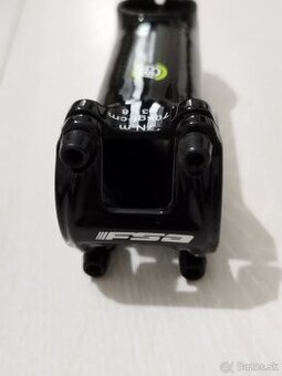 FSA 3d forged