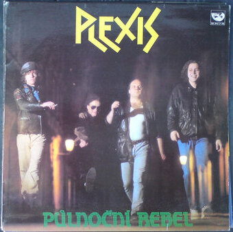 Plexis LP