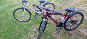 predám bicykle